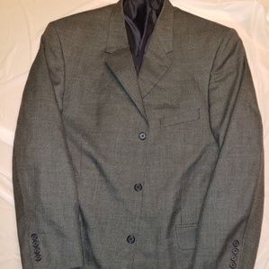 Pierre Cardin Suit 46L